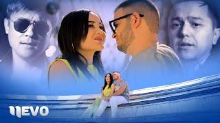 Shaxboz & Navruz - Ayro (Official Music Video)