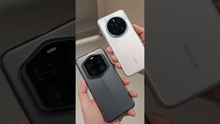 Honor Magic 7 RSR vs Honor Magic 7 Pro Battle Which is One Best Phone? #shorts