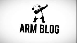 ARM BLOG INTRO