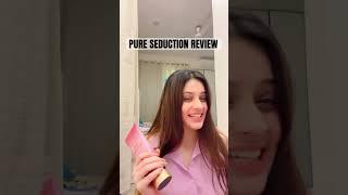 Victoria Secret Pure Seduction Review