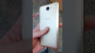 Телефон Honor 5A (LYO-L21)