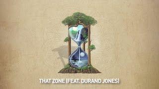 That Zone (Lyric Video) - Rebelution feat. Durand Jones