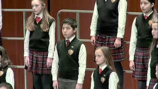 Children's Choir of Texas - Virtual Performance at 2021 National ACDA Conference