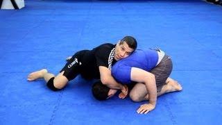 3 Ground Fighting Defense Techniques | MMA Fighting