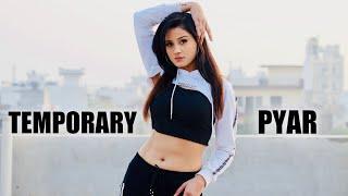 Temporary Pyar | Dance Video By Kanishka Talent Hub | Kaka