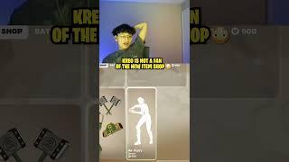 Kreo’s Worst Nightmare  #kreo #fortnite #bugha #fortniteclips