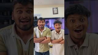 Wait for End#youtubeshorts#rajbrothers20#family#funny#comedy#entertainment#subscribe#familytime