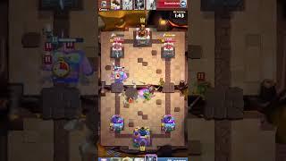 [| Электро Гигант |] #shorts #clashroyale