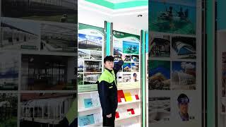 Project of Polycarbonate sheet Introduction: What are polycarbonate applications?