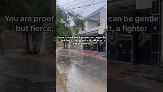 Pluviophile: a lover of rain ﾟ ⋆ ﾟ ︎ ⋆ ﾟᡣ𐭩𐙚️ #thehayyatestic #trendingshorts #shortsfeed #rain