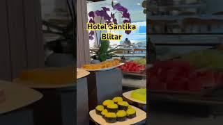 Santika Blitar #hotelsantika