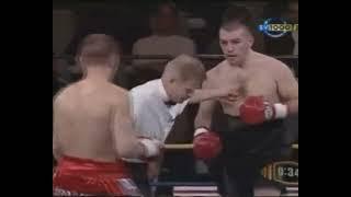 Tomasz Adamek vs Dzhabrail Dzhabrailov Full Fight.