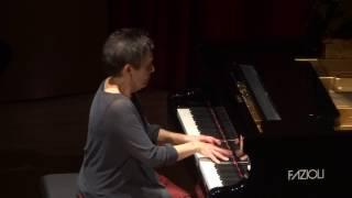 Maria João Pires: Beethoven Sonata n. 32 in do minore, op. 111, II