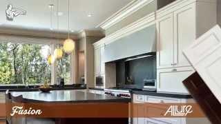 Main Line Kitchen Design: Fabuwood Cabinets Highlights