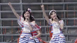 SKE48 - Aishiteraburu! + Oki Doki