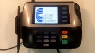 c-Systems Integrated Merchant Services