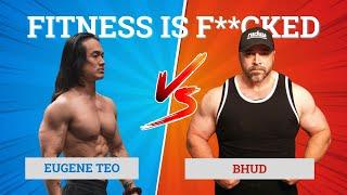 Eugene Teo Nails it - The TRUTH About Online Fitness Content