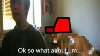 Firmar's life chapter 2 part 2b