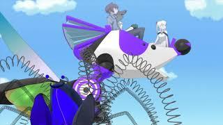AMV №5. Tigramrakobes - 18 if - Dream