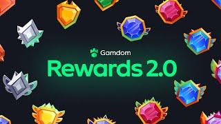 Introducing Rewards 2.0: Bigger Bonuses, Better Benefits! | #gamdom