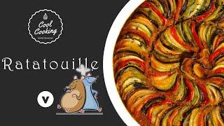 How to Make a Perfect Ratatouille