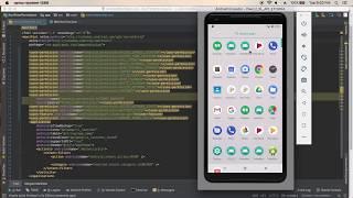 Multiple RunTime Request Permission In Android at once (Source Code)