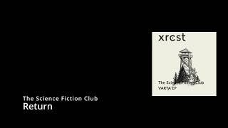 The Science Fiction Club – Return [xrcst015]