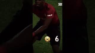 Prime pogba #shorts #pogba #fypage #football #viralshort