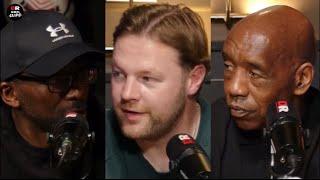 The panel ask ChatGPT who is the most deluded football fan…