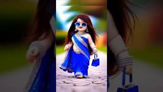 Shaky Shaky  Cute Baby Girl  Dance Trending Song #cutebaby #shakyshaky #shorts