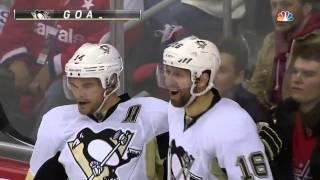 Fehr Goal Game 2 @ Washington