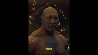 Nobody talks to my friends like that | Guardians of the Galaxy #movie #marvel