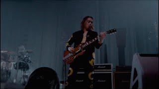 Greta Van Fleet - Meeting the Master (Live Performance)