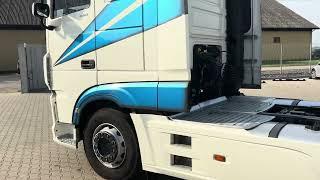 DAF XF106.480