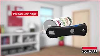 Soudal Repair Express Cement Trade & DIY Direct
