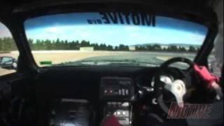 Motive Garage Time Attack S14 - JET200 Ver 3 Part 10 - First shakedown