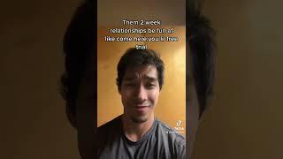 Free trial relationships? #shorts #tiktok #relatable #dating #single #relationships #trending