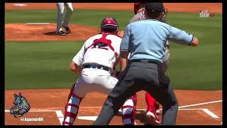 Playstation 4 Gameplay MLB 24 : Boston Red Sox vs. Philadelphia Phillies