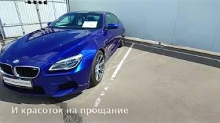 Холодный термостат на двигатель BMW N52 /Видео для бортжурнала 630