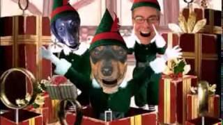 Greg's Happy Holidays Movie.mpg