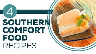 Full Episode Fridays: Southern Comfort - 4 Southern Comfort Food Recipes