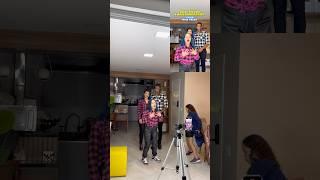 Quem gosta da Duda e da Kamily? ​⁠@mayca.brasil #funny #backstage #entertainment #shorts