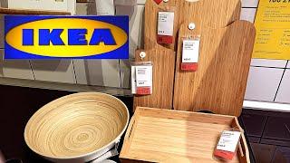 БЕГОМ В ИКЕАОБЗОР ПОЛОЧЕК ЯНВАРЬ️ 2021 IKEA. МАГАЗИН ikea