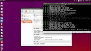 Hadoop 2.7.0 Multi Node Cluster Setup on Ubuntu 15.04