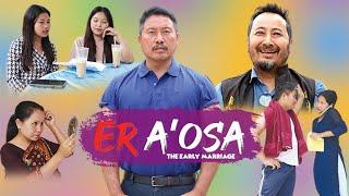 ER A'OSA 1 || Comedy || Ruru Rara Entertainment