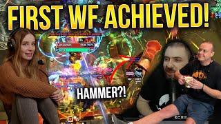 Rockets = Hammers?! | Starforge Flashback Day 7