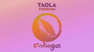 Taola - Freedom (Manoo Remix)