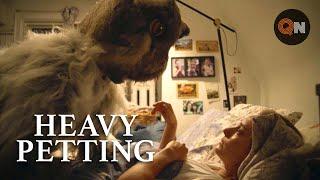 Heavy Petting | Queer, Intimacy, Longing, Loneliness, Cats, Short Film HD