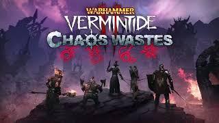 Vermintide 2 Chaos Wastes - Citadel of Eternity Extended