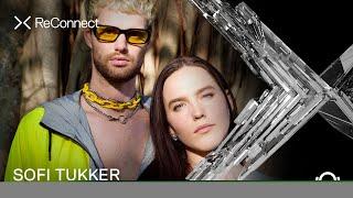 SOFI TUKKER DJ set @ ReConnect | @beatport Live